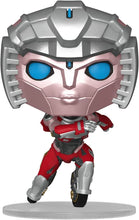 Load image into Gallery viewer, Funko Pop Transformers Arcee Return of the Beasts