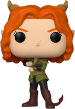 Load image into Gallery viewer, Funko Pop Dungeons &amp; Dragons Honor Among Thieves: Doric