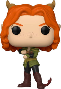 Funko Pop Dungeons & Dragons Honor Among Thieves: Doric