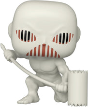Load image into Gallery viewer, Funko Pop! Super: Attack on Titan - War Hammer Titan
