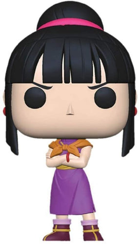 Funko POP Animation: Dragonballz S6 - Chi Chi