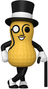Funko POP Ad Icons: Planters- Mr. Peanut
