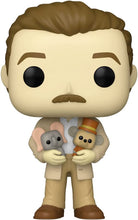 Load image into Gallery viewer, Funko Pop Walt Disney with Dumbo &amp; Timothy