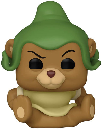 Disney Gummi Bears Funko Pop Gruffi