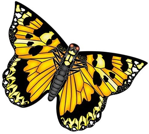 Xkites Butterfly Nylon Kite 28