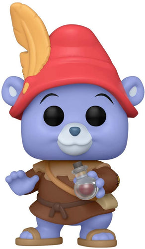 Disney Gummi Bears Funko Pop Tummi