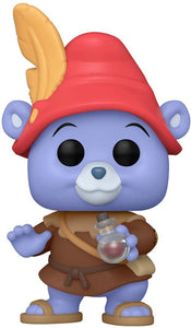 Disney Gummi Bears Funko Pop Tummi