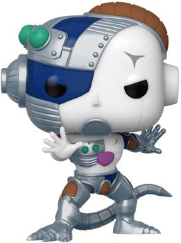 Funko POP Animation: Dragonballz S7 - Mecha Frieza