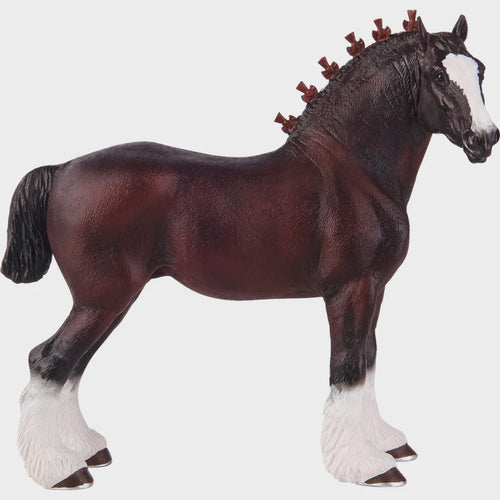 Mojo Shire Horse #387290