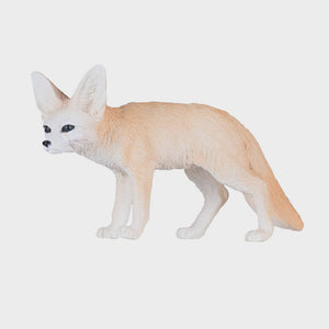 Mojo Fennac Fox Figure