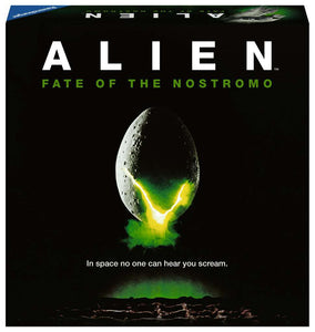 Alien: Fate of the Nostromo Game
