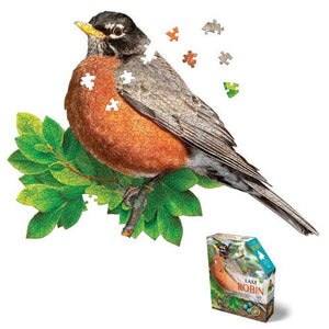 Madd Capp Games I am Robin 300pc Puzzle