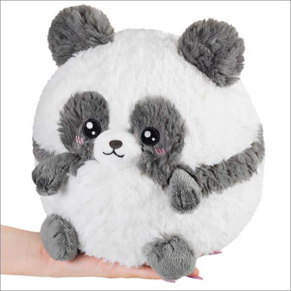 Squishable - Mini Squishable Baby Panda