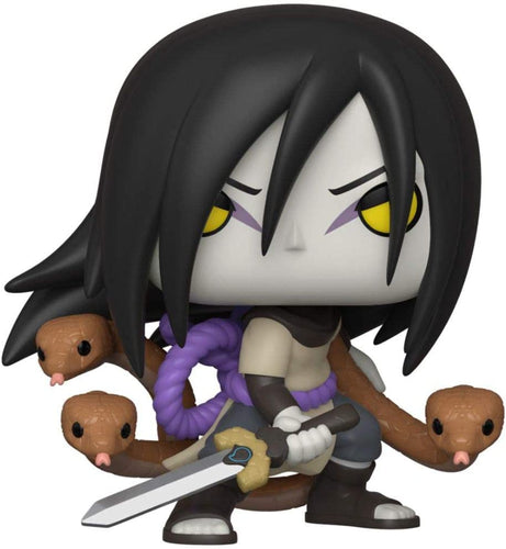 Naruto Funko Pop Naruto Orochimaru
