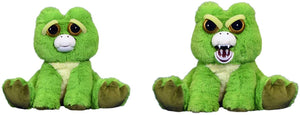 Feisty Pets Frog: Waterlogged Willie