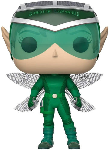 Disney Pop Holly Short Artemis Fowl