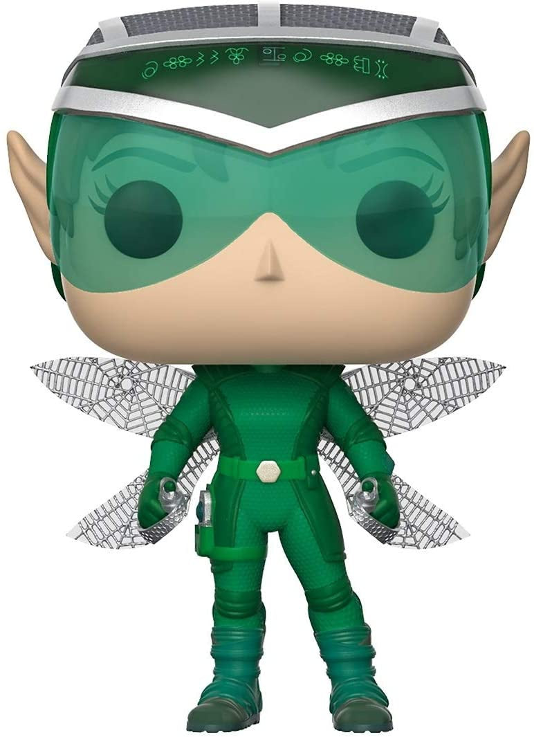 Disney Pop Holly Short Artemis Fowl