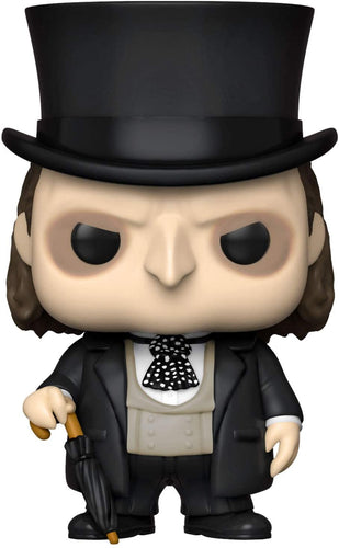 DC Funko POP:Batman Returns: The Penguin