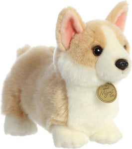 Aurora 9.5" Pembroke Welsh Corgi Plush