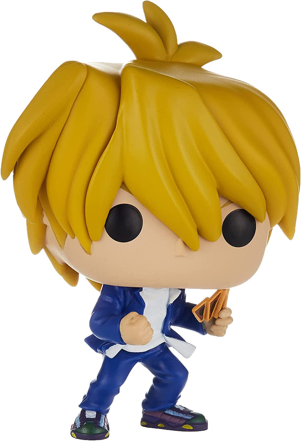 Funko Pop Yu-Gi-Oh Joey Wheeler