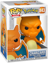 Load image into Gallery viewer, Funko Pop! Games: Pokemon - Charizard