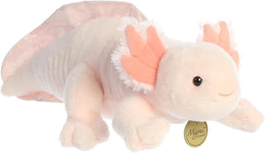 Aurora 14" Axolotl Plush