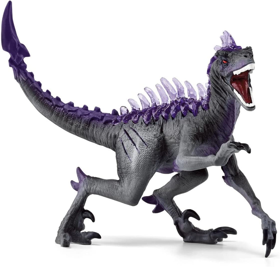 Schleich Eldrador Shadow Raptor