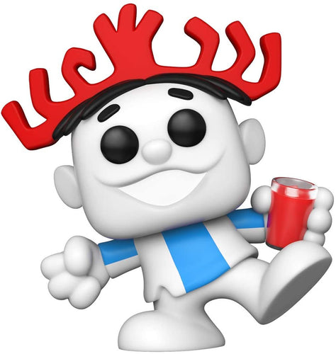Funko POP Ad Icons: Hawaiian Punch- Punchy