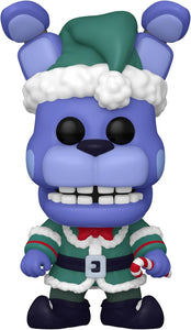 Funko Pop Five Night of Freddy's Elf Bonnie