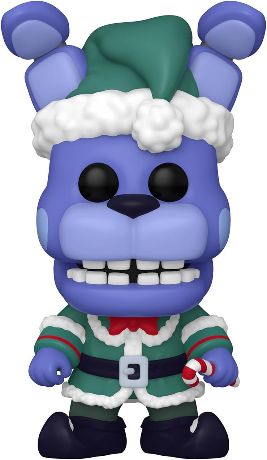 Funko Pop Five Night of Freddy's Elf Bonnie