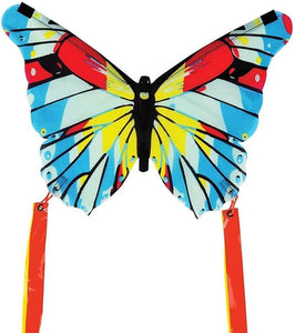 Melissa & Doug Mini Butterfly Kite 15"