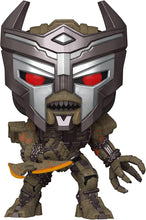 Load image into Gallery viewer, Funko Pop Transformers Scrouge Return of the Beasts