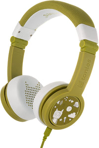 Tonies Headphones- Green