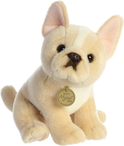 Aurora 9" French Bulldog Pup