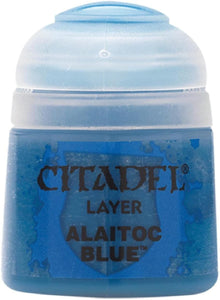 Citadel Layer Paint ALAITOC BLUE #22-13