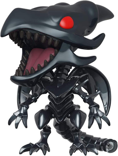 Funko Pop Animation: Yu- Gi-Oh Red Eyed Black Dragon