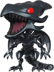 Funko Pop Animation: Yu- Gi-Oh Red Eyed Black Dragon