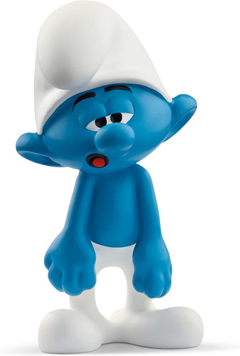 Schleich Dimwitty Smurf #20839