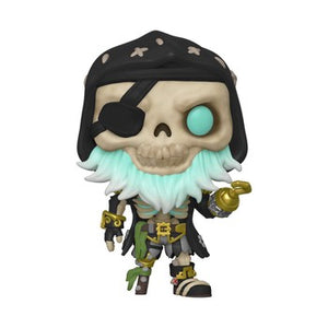 Funko Fortnite Pop- Black Heart