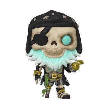 Funko Fortnite Pop- Black Heart