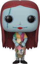 Load image into Gallery viewer, Funko Pop Nightmare Before Christmas Sally with Basket