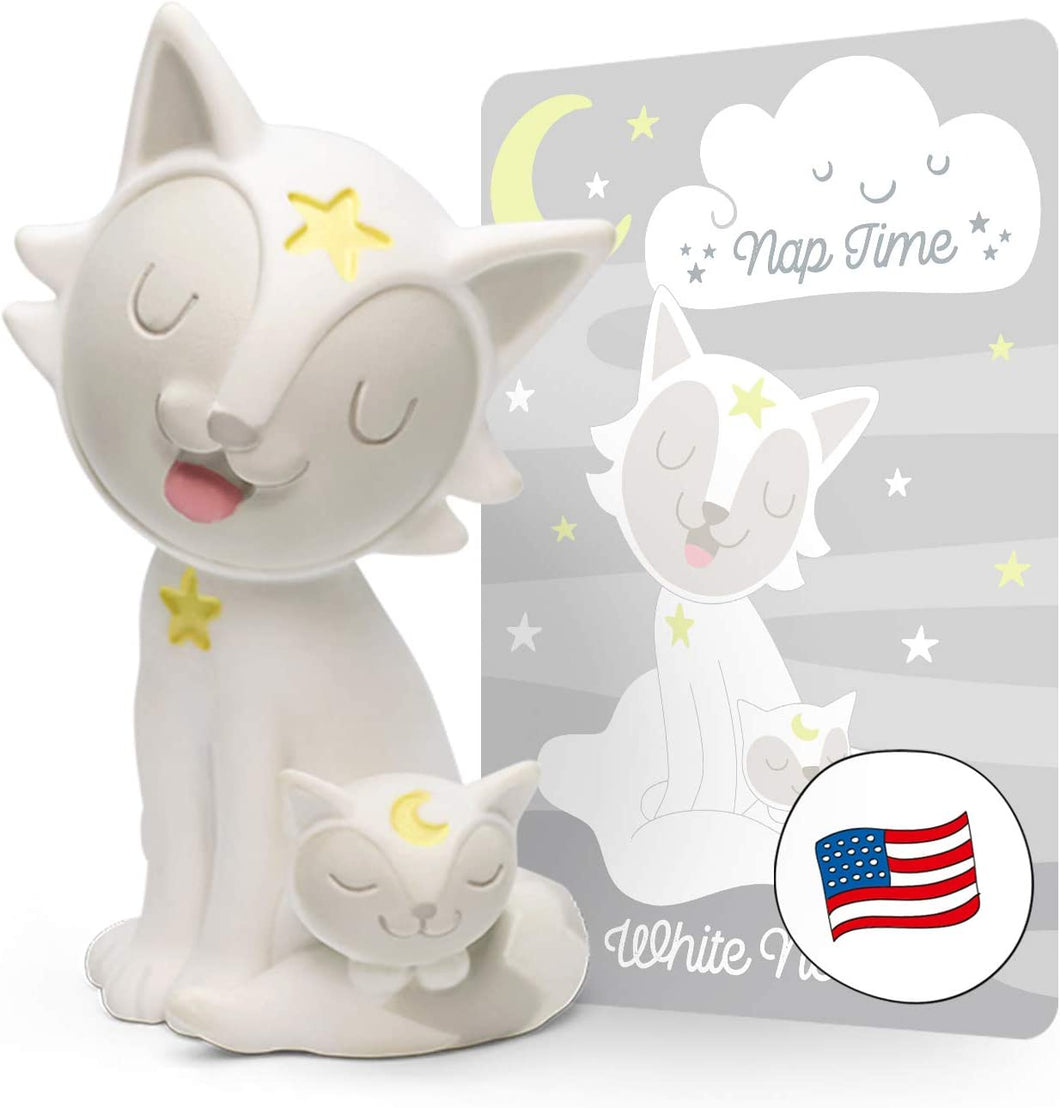 Tonies White Noise Nap Time Audio Play Character