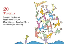 Load image into Gallery viewer, Dr. Seuss 1 2 3 Beginner Book Hardcover