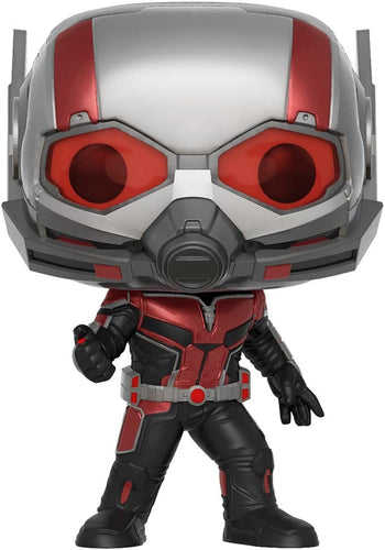 Funko Pop Marvel Ant Man & Wasp- Ant Man