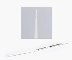 CITADEL SYNTHETIC SHADE BRUSH MEDIUM #63-03