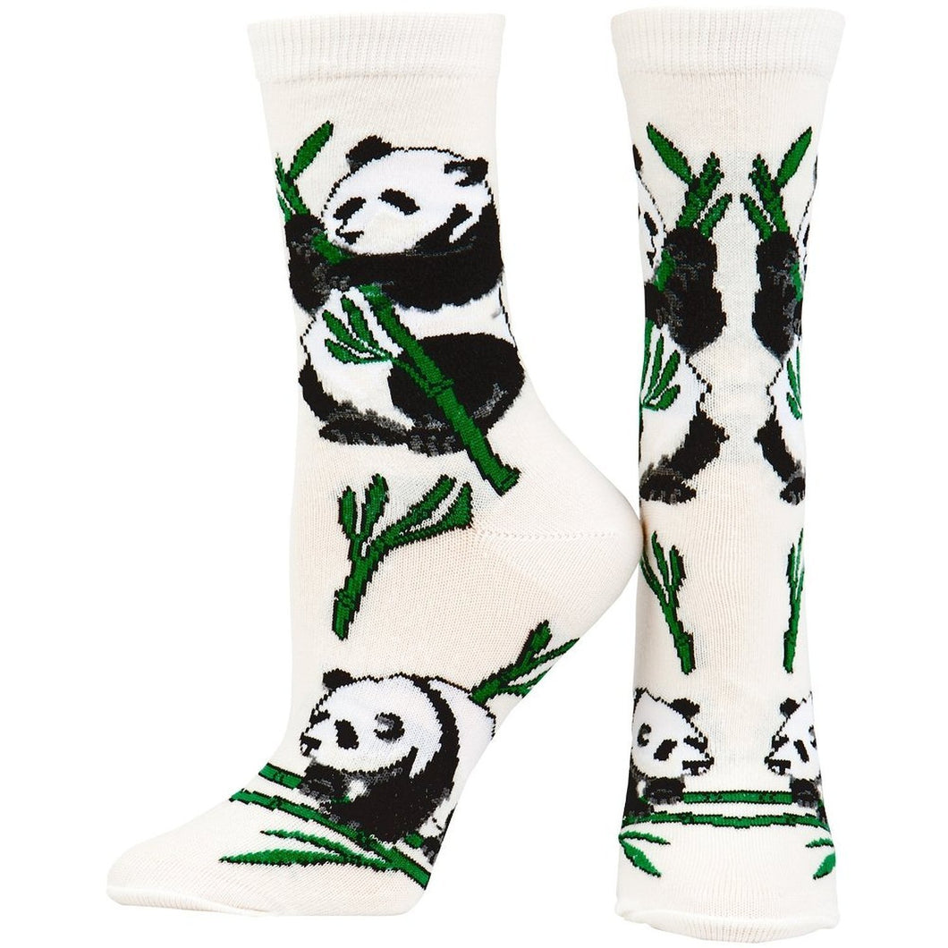 Bamboo Love Adult Socks- Large