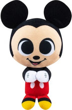 Load image into Gallery viewer, Funko : Plush: Mickey Mouse S1 Assortment