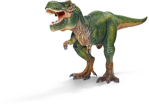 Schleich Tyrannosaurus Rex with Movable Jaw