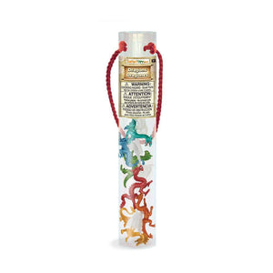 Safari Ltd. - Dragons Designer TOOB® - 687604