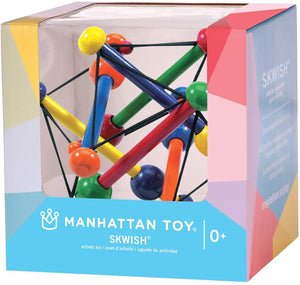 Manhattan Toy Skwish